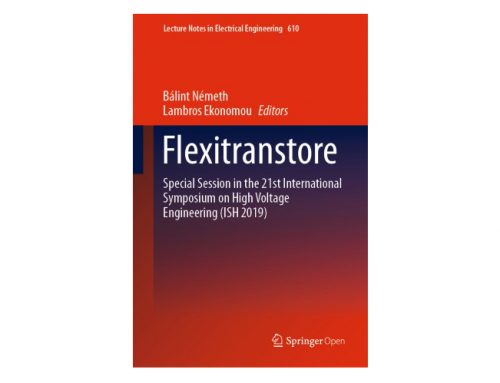 FLEXITRANSTORE: New book published!